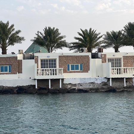 Al Ahmadi Plaza Resort Yanbu Luaran gambar