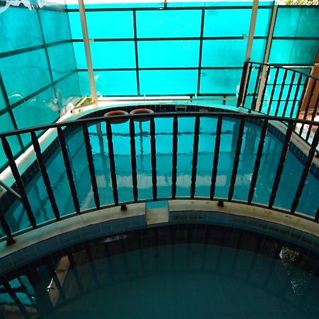 Al Ahmadi Plaza Resort Yanbu Luaran gambar
