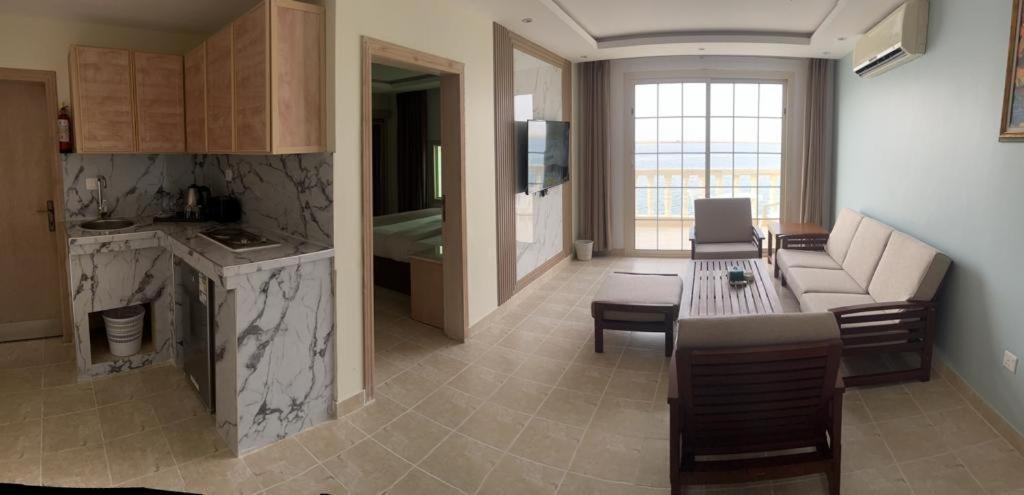 Al Ahmadi Plaza Resort Yanbu Luaran gambar