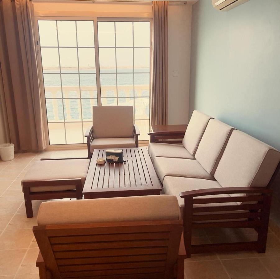 Al Ahmadi Plaza Resort Yanbu Luaran gambar