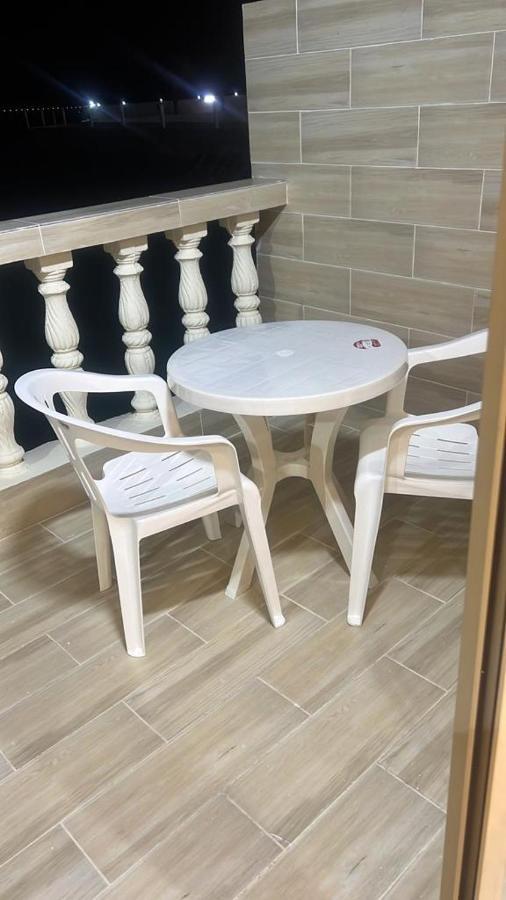 Al Ahmadi Plaza Resort Yanbu Luaran gambar