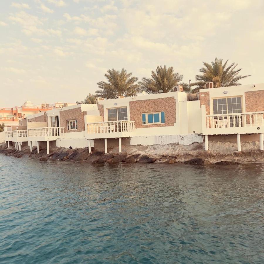 Al Ahmadi Plaza Resort Yanbu Luaran gambar