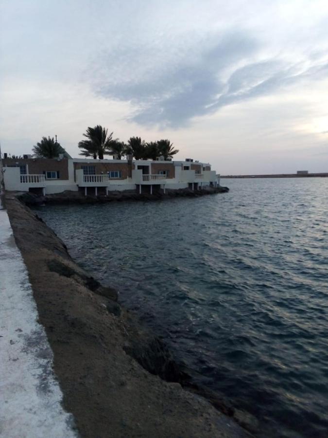Al Ahmadi Plaza Resort Yanbu Luaran gambar