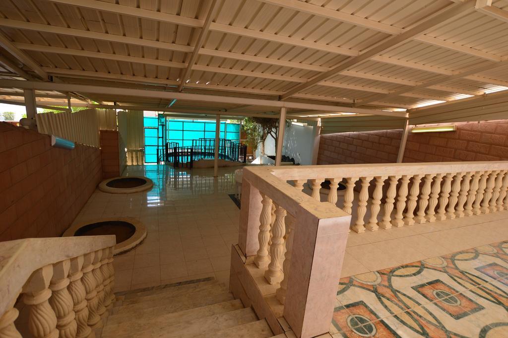 Al Ahmadi Plaza Resort Yanbu Luaran gambar