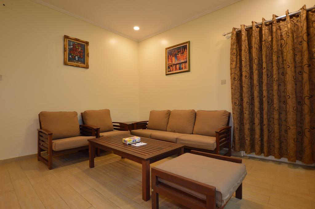 Al Ahmadi Plaza Resort Yanbu Luaran gambar