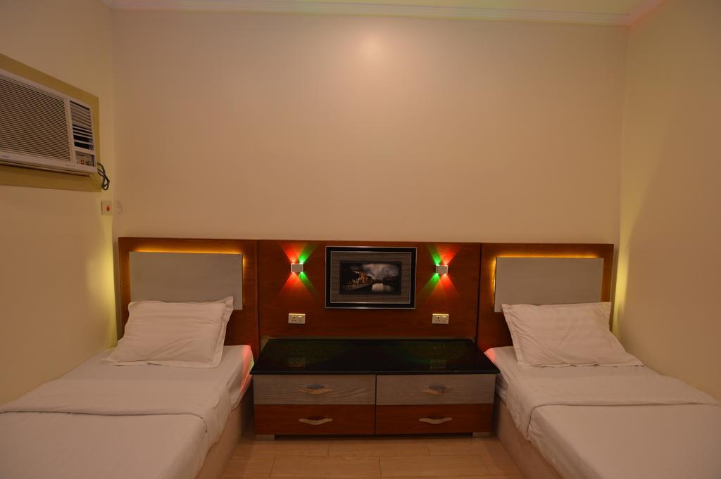 Al Ahmadi Plaza Resort Yanbu Luaran gambar