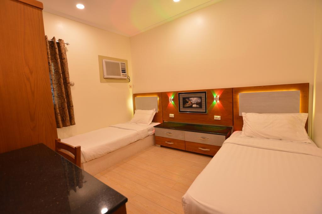 Al Ahmadi Plaza Resort Yanbu Luaran gambar
