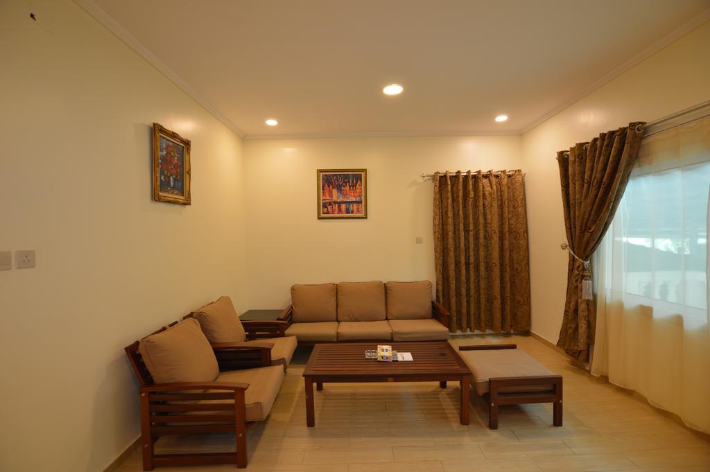 Al Ahmadi Plaza Resort Yanbu Luaran gambar