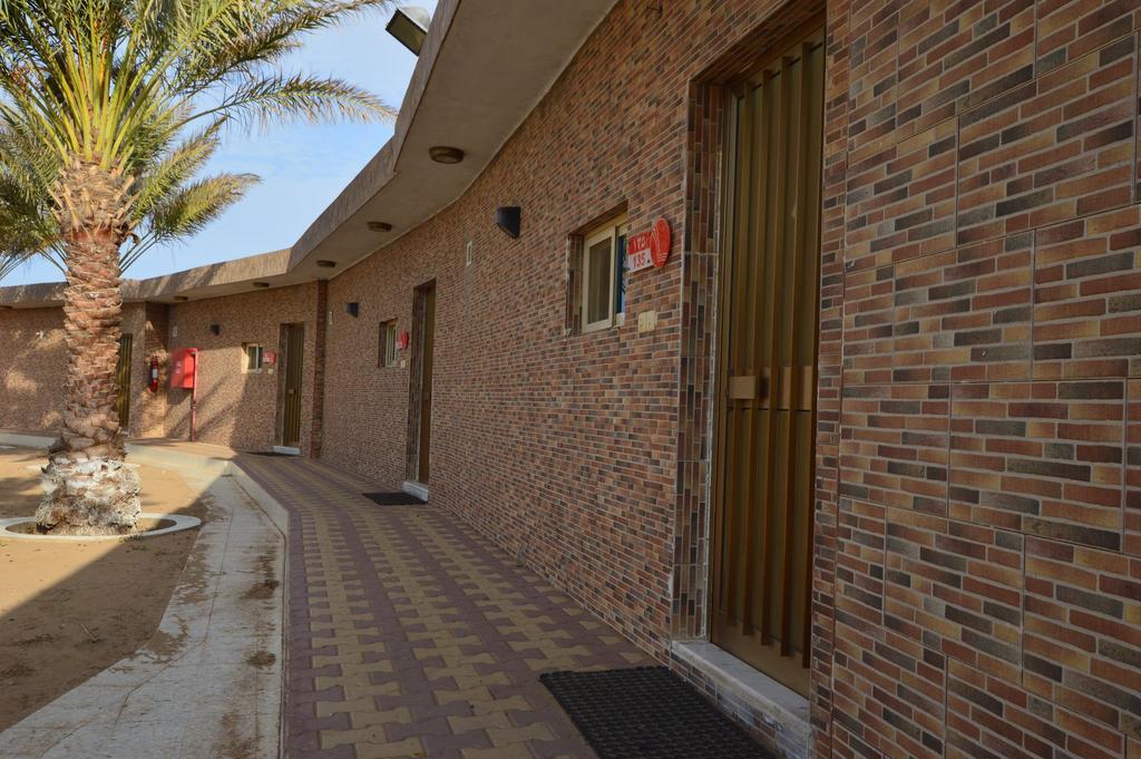 Al Ahmadi Plaza Resort Yanbu Luaran gambar