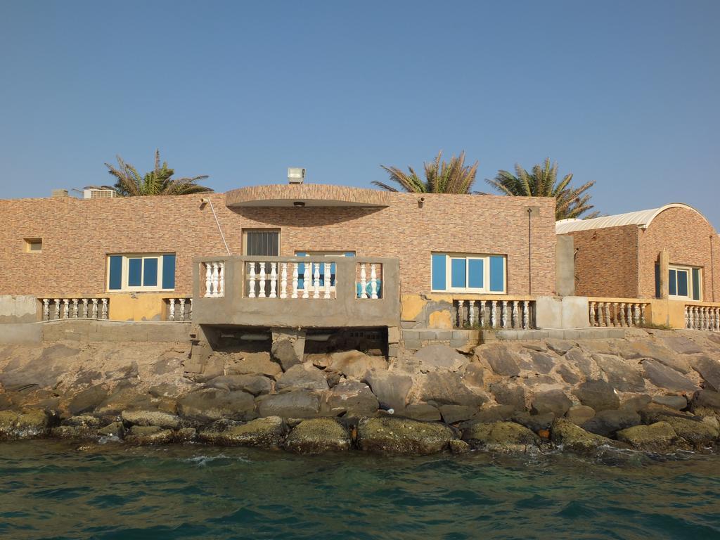 Al Ahmadi Plaza Resort Yanbu Luaran gambar