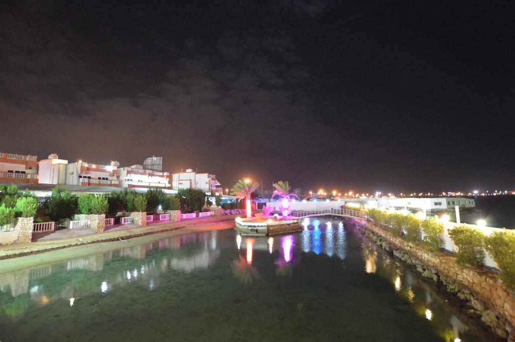 Al Ahmadi Plaza Resort Yanbu Luaran gambar