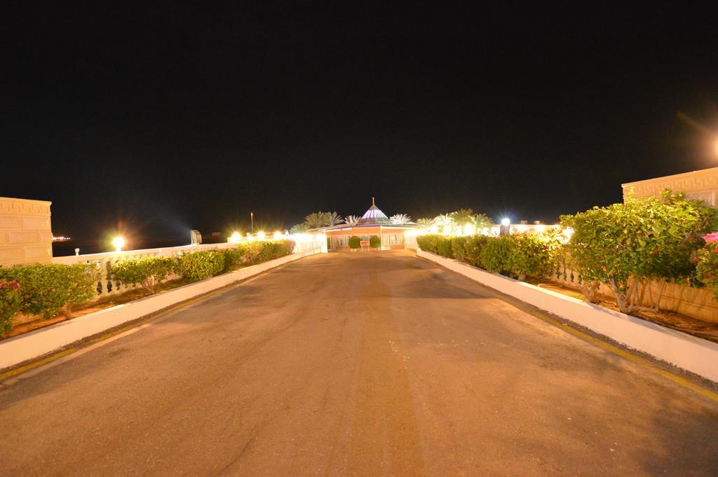 Al Ahmadi Plaza Resort Yanbu Luaran gambar