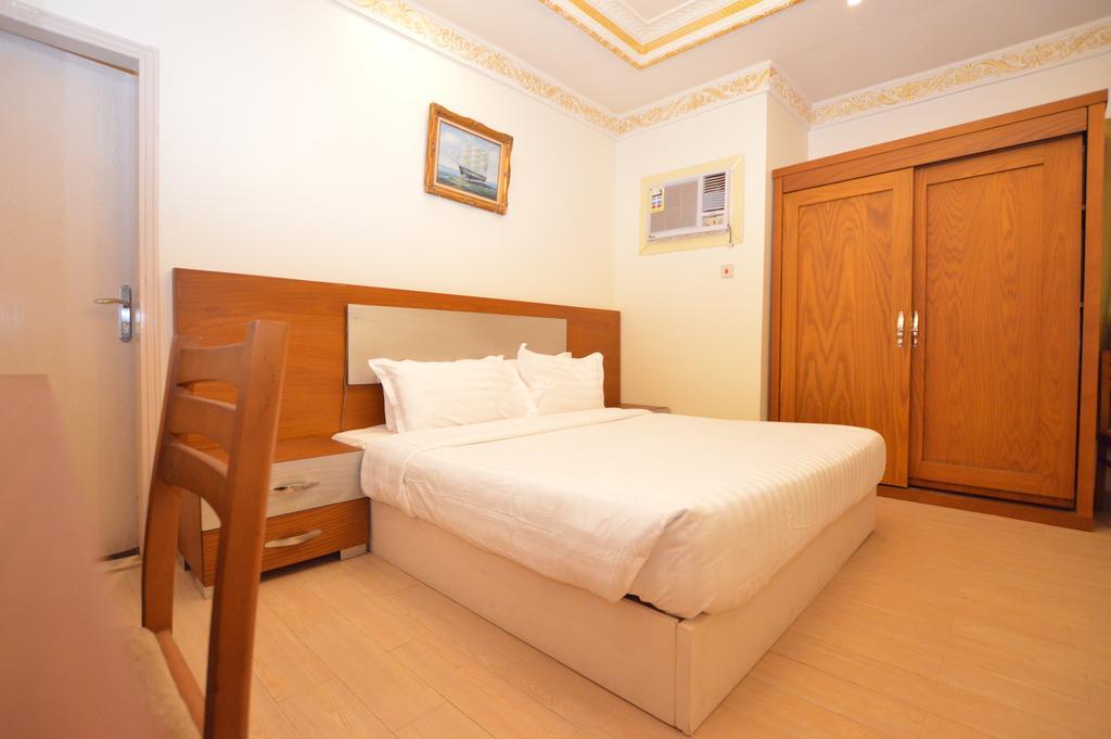 Al Ahmadi Plaza Resort Yanbu Luaran gambar