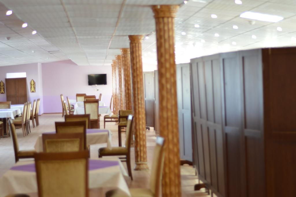 Al Ahmadi Plaza Resort Yanbu Luaran gambar