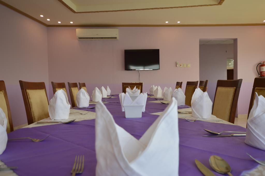 Al Ahmadi Plaza Resort Yanbu Luaran gambar