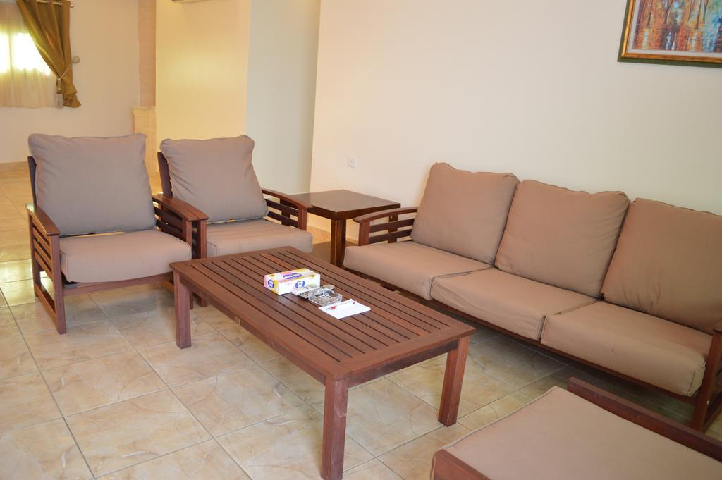 Al Ahmadi Plaza Resort Yanbu Luaran gambar