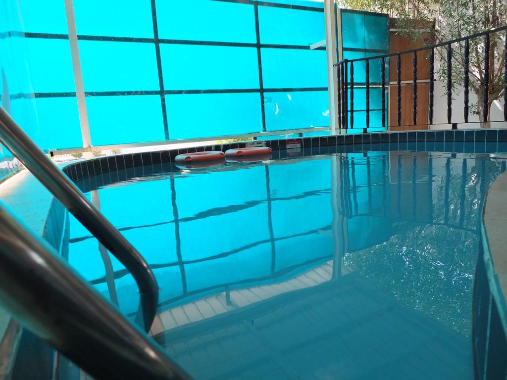 Al Ahmadi Plaza Resort Yanbu Luaran gambar