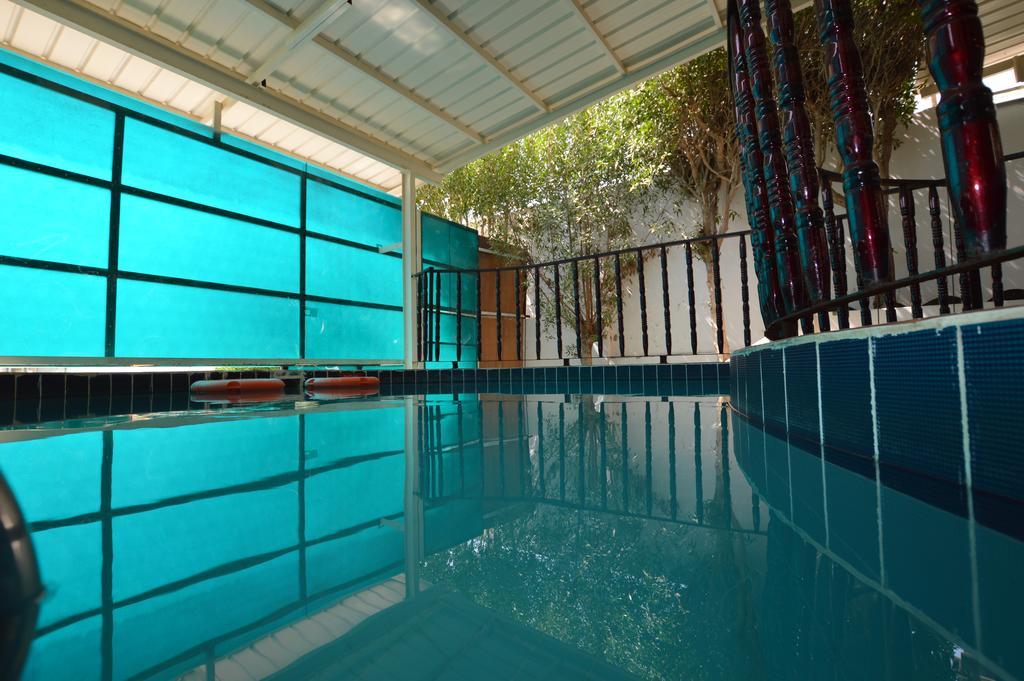 Al Ahmadi Plaza Resort Yanbu Luaran gambar