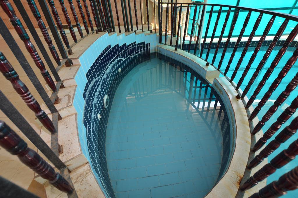 Al Ahmadi Plaza Resort Yanbu Luaran gambar