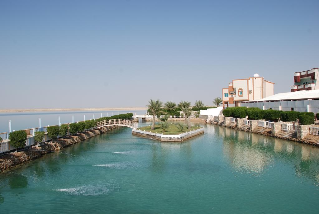 Al Ahmadi Plaza Resort Yanbu Luaran gambar