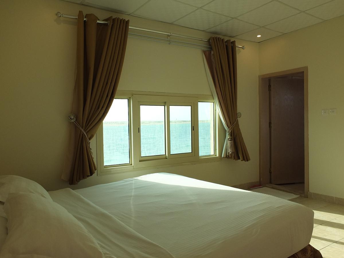 Al Ahmadi Plaza Resort Yanbu Luaran gambar