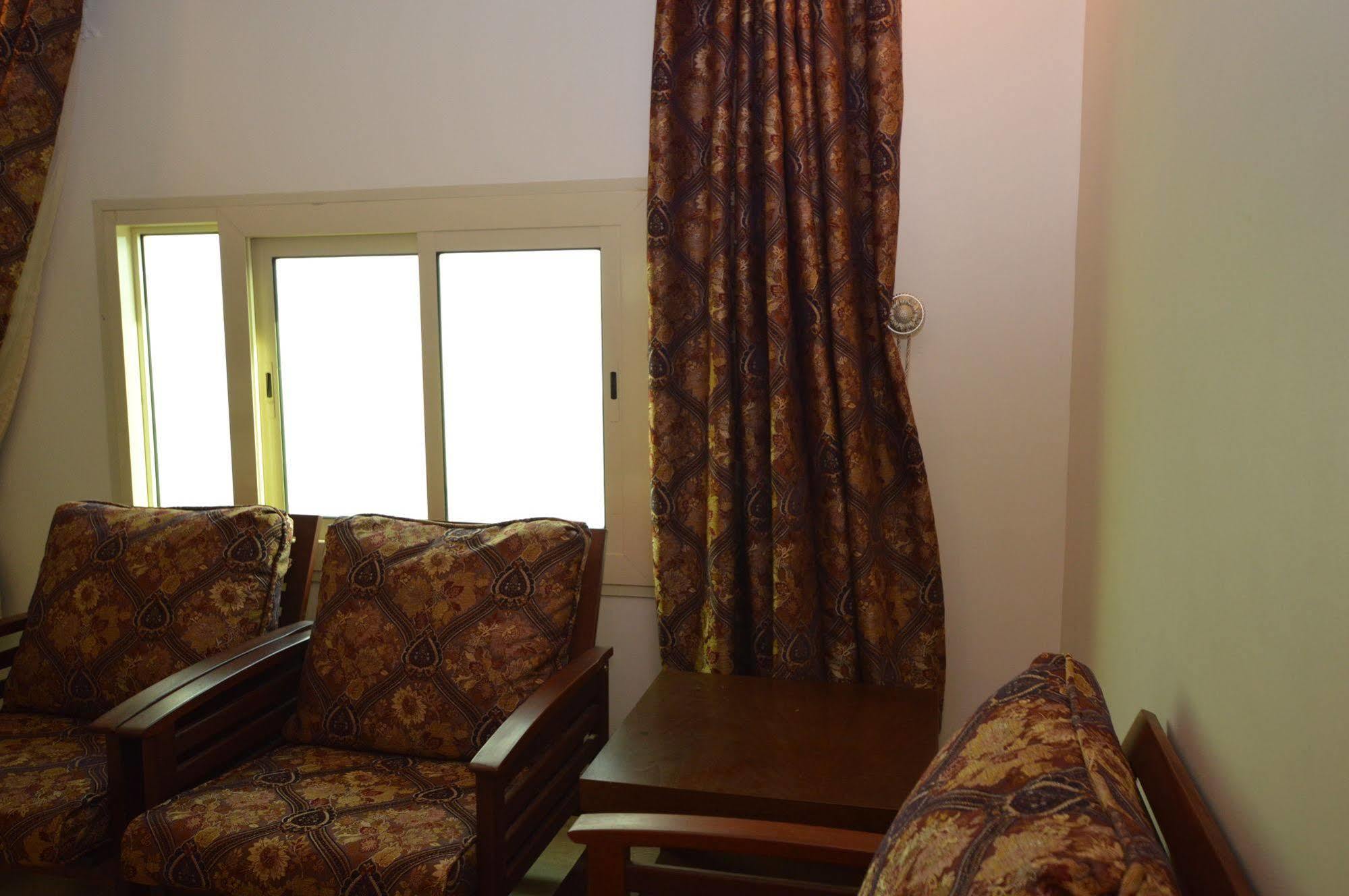 Al Ahmadi Plaza Resort Yanbu Luaran gambar