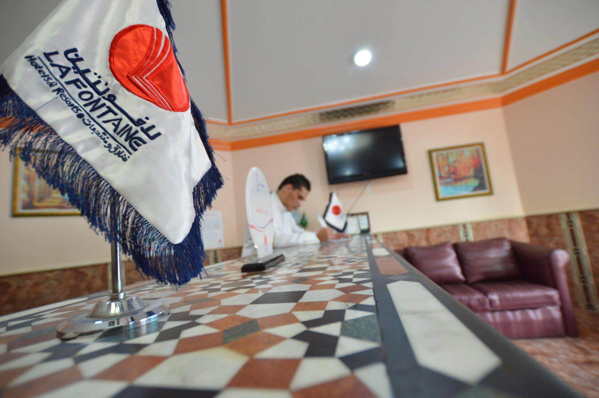 Al Ahmadi Plaza Resort Yanbu Luaran gambar