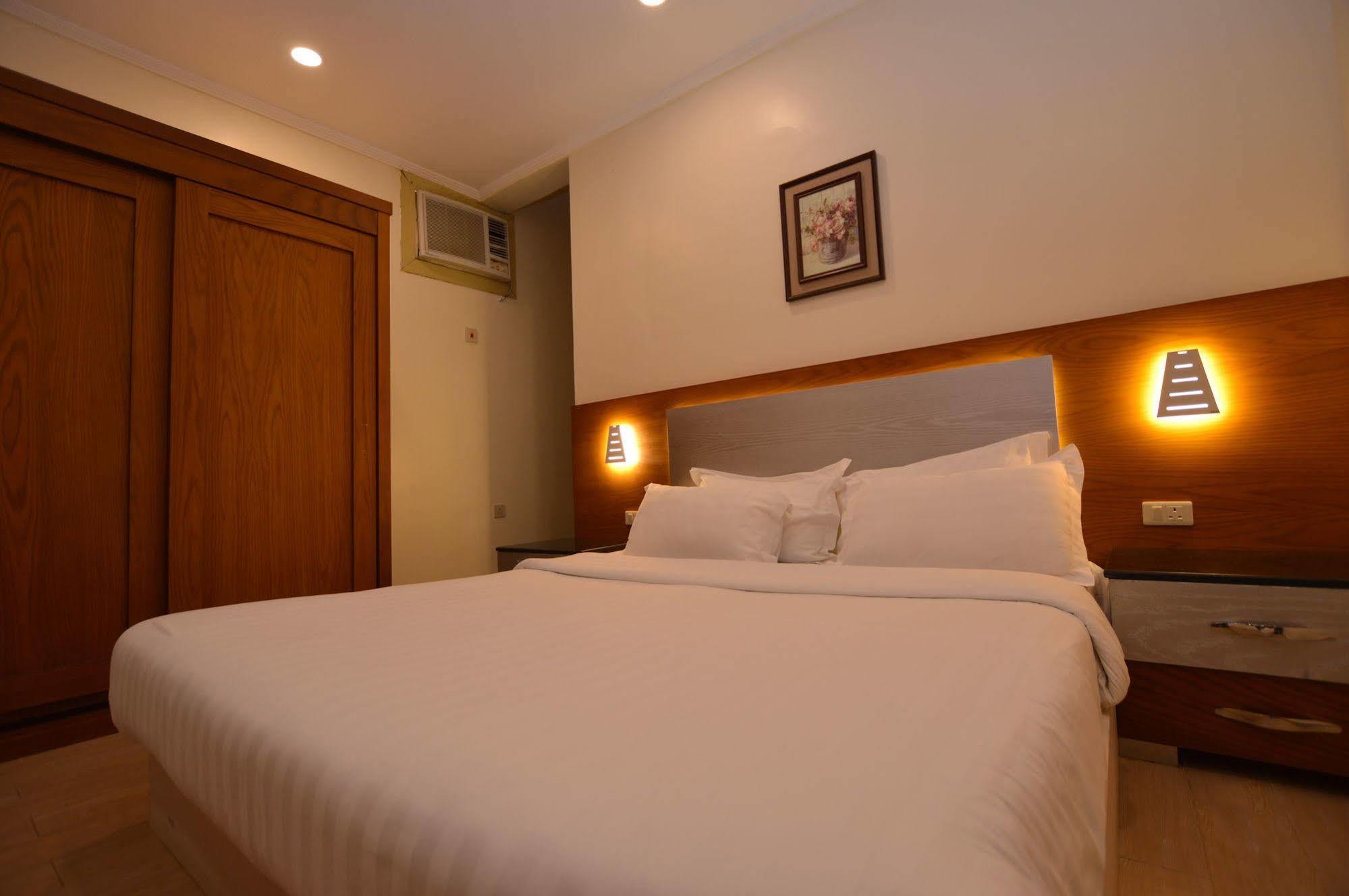 Al Ahmadi Plaza Resort Yanbu Luaran gambar