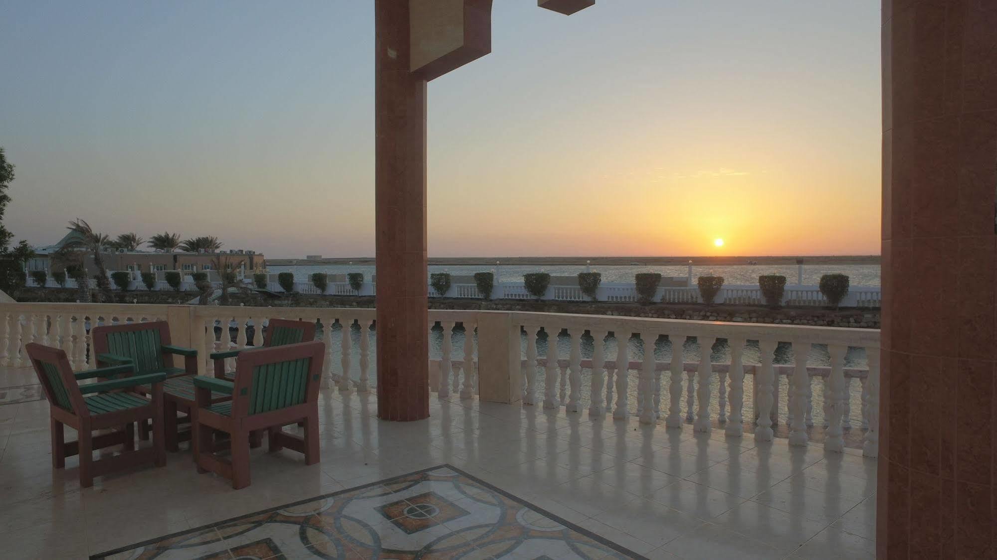 Al Ahmadi Plaza Resort Yanbu Luaran gambar